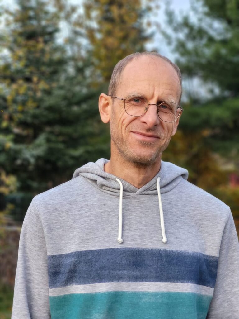 Foto von Friedemann Lemke Energieberater